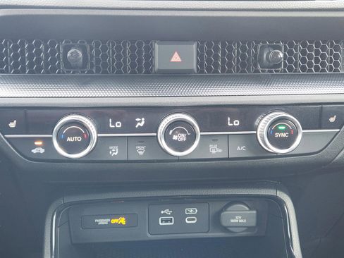 Certified 2023 Honda CR-V Sport image 19