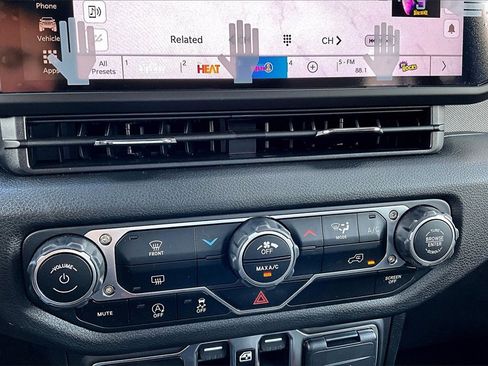 New 2025 Jeep Wrangler Sport S image 25