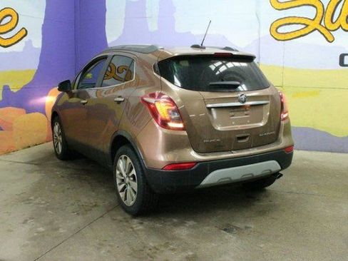 Used 2017 Buick Encore Preferred image 5