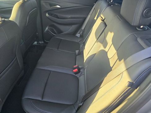 New 2026 Buick Encore GX Sport Touring w/ Advanced Technology Package image 9