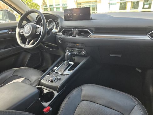 Used 2022 MAZDA CX-5 AWD 2.5 S image 28