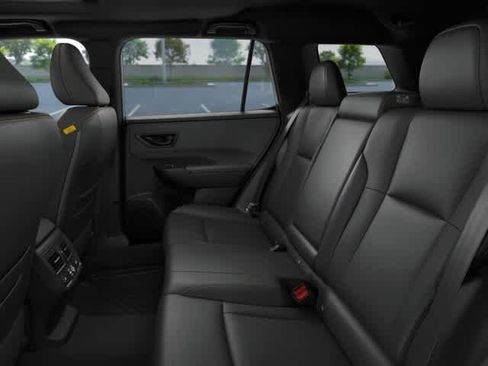 New 2026 Subaru Outback Wilderness AWD/4WD image 16