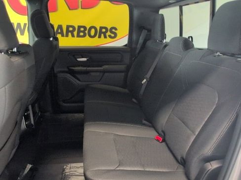 New 2025 RAM 1500 Tradesman image 27