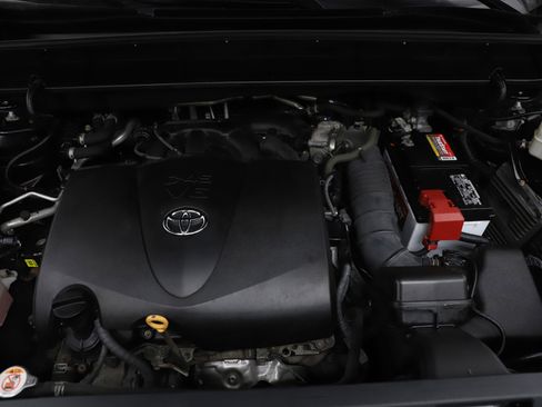 Used 2020 Toyota Highlander Limited image 31