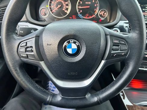 Used 2015 BMW X3 xDrive28i AWD/4WD image 18