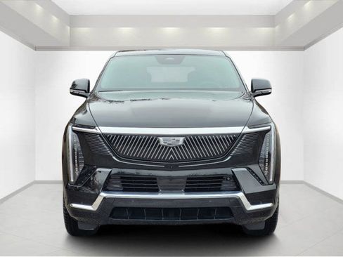 New 2025 Cadillac Escalade IQ Luxury 2 image 2