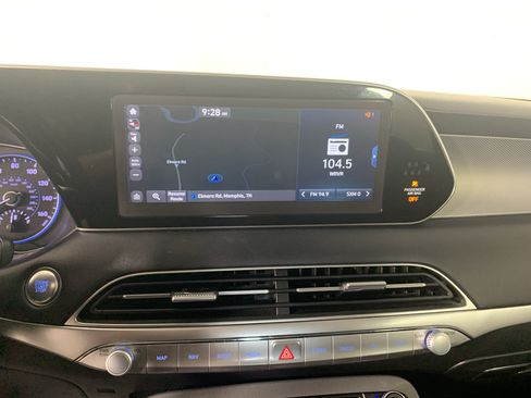 Used 2021 Hyundai Palisade SEL w/ Premium Package FWD image 26
