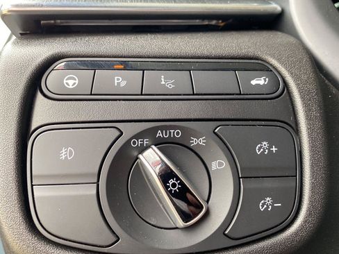 Used 2023 INFINITI QX55 Sensory w/ Lighting Package AWD/4WD image 41