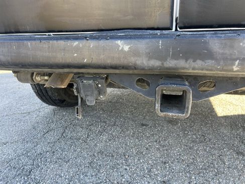 Used 2019 RAM ProMaster 2500 w/ Premium Appearance Group image 10