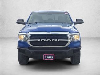 Used 2019 RAM 1500 Big Horn video 2