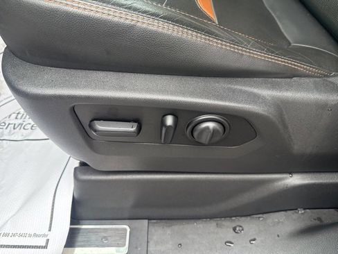 Used 2020 GMC Sierra 1500 AT4 w/ AT4 Premium Package image 18