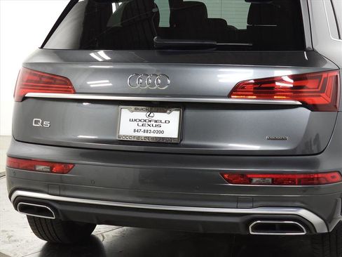 Used 2023 Audi Q5 2.0T Premium Plus image 9