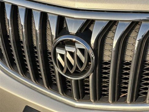 Used 2016 Buick Encore Convenience image 29