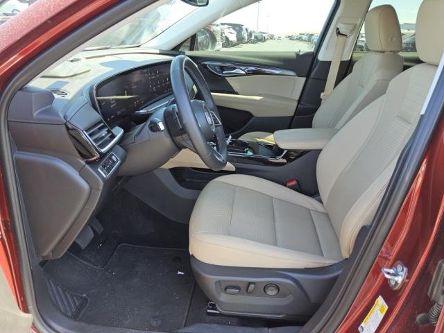 Used 2024 Buick Envision Preferred AWD/4WD image 4