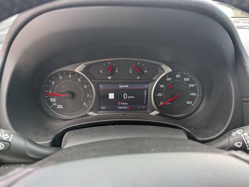 Used 2020 GMC Terrain SLT w/ Preferred Package image 21