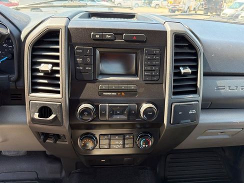 Used 2019 Ford F450 XL w/ XL Value Package RWD image 18