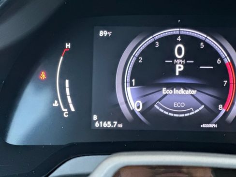 Used 2023 Lexus RX 350 Premium Plus w/ Cold Area Package FWD image 26