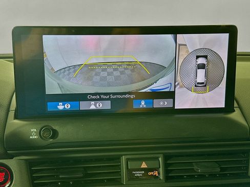 Certified 2026 Honda Pilot TrailSport image 14