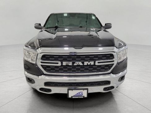 Used 2022 RAM 1500 Big Horn AWD/4WD image 39