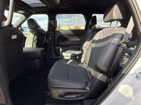 New 2026 Hyundai Palisade XRT Pro image 25