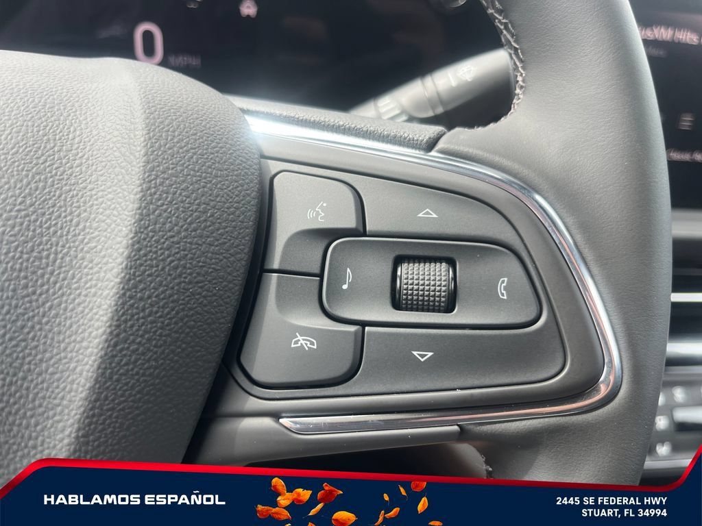New 2026 Buick Envista Sport Touring w/ Convenience I Package FWD image 19
