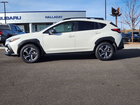 Certified 2024 Subaru Crosstrek 2.0i Premium image 2