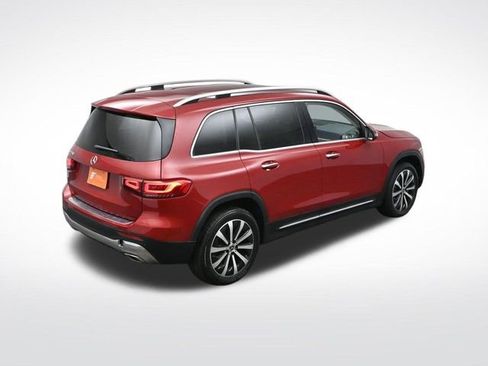 Used 2020 Mercedes-Benz GLB 250 GLB 250 w/ Premium Package image 47