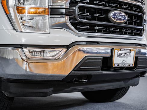 Certified 2022 Ford F150 XLT image 10