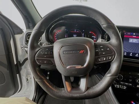 Used 2023 Dodge Durango GT AWD/4WD image 12