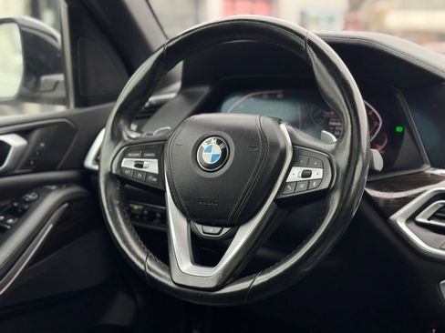 Used 2019 BMW X5 xDrive40i w/ Convenience Package image 43