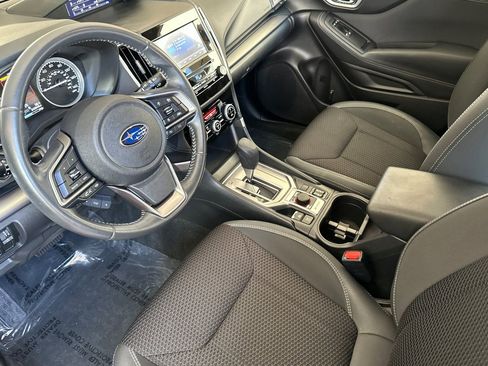 Used 2019 Subaru Forester Premium AWD/4WD image 10