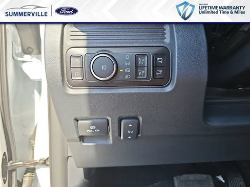 New 2026 Ford F250 Lariat w/ FX4 Off-Road Package AWD/4WD image 30