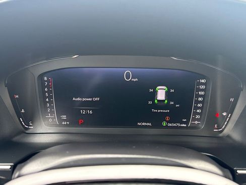 Certified 2023 Honda Pilot Elite image 29