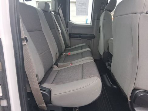 Used 2017 Ford F150 XL w/ Equipment Group 101A Mid image 12