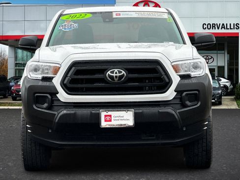 Used 2022 Toyota Tacoma SR image 9