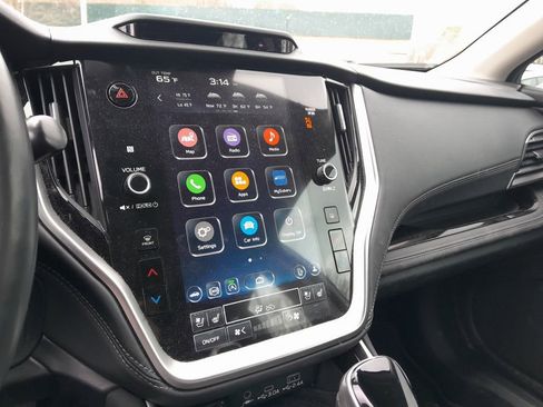 Certified 2024 Subaru Legacy Touring XT image 24