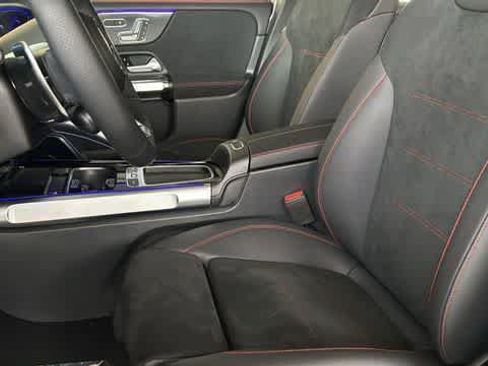 Certified 2026 Mercedes-Benz GLB 35 AMG 4MATIC image 27