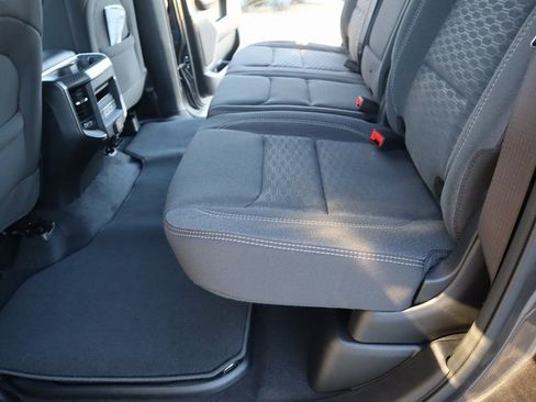 New 2026 RAM 1500 Lone Star AWD/4WD image 13