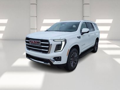 New 2026 GMC Yukon Elevation w/ Elevation Premium Package