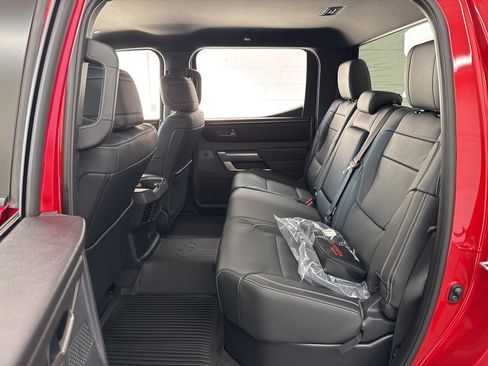 New 2026 Toyota Tundra SR5 image 35