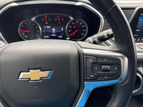 Used 2020 Chevrolet Blazer LT AWD/4WD image 26