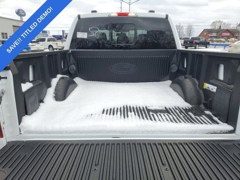 New 2026 Ford F150 XLT w/ Equipment Group 302A MID image 9