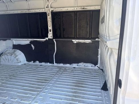 Used 2023 RAM ProMaster 3500 image 13