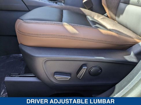 New 2025 Ford Bronco Sport Outer Banks image 26