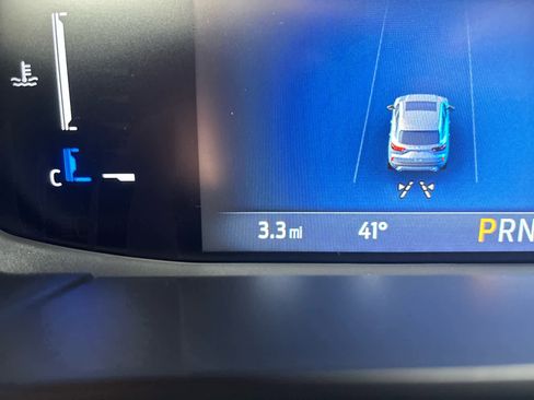 New 2026 Ford Escape Active image 6