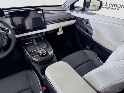 New 2026 Toyota bZ AWD/4WD image 23