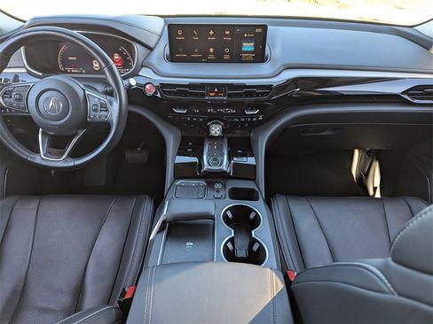 Used 2023 Acura MDX FWD w/ Technology Package image 17
