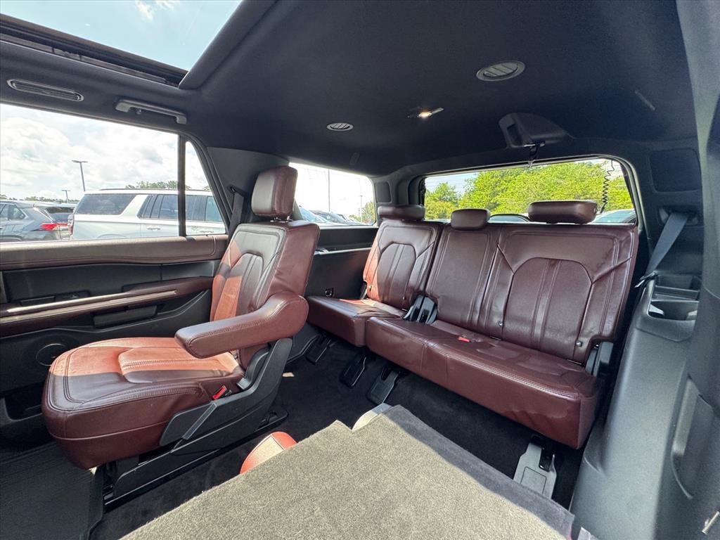 Used 2022 Ford Expedition Limited AWD/4WD image 14