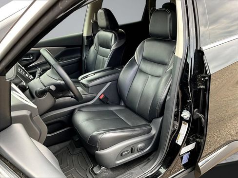 Used 2023 Nissan Murano SL AWD/4WD image 23