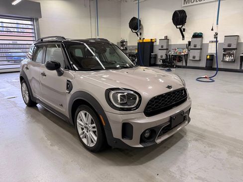 Certified 2023 MINI Cooper Countryman S image 7